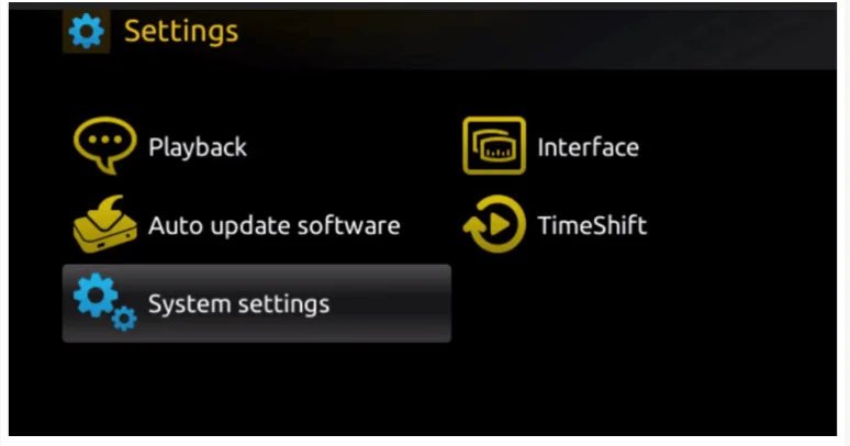 iptv uk 2 1
